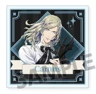 カミュB TABOO NIGHT XXXX アクリルコースター 「劇場版 うたの☆プリンスさまっ♪」