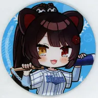 戌亥とこ アクリルコースター 「DMMオンクレpresents バーチャルYouTuber にじさんじ×ホロライブ にじホロ交流戦2025 第二弾 王立ヘルエスタ女学院グッズ」