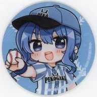 星街すいせい アクリルコースター 「DMMオンクレpresents バーチャルYouTuber にじさんじ×ホロライブ にじホロ交流戦2025 第二弾 兎立ぺこーら学園グッズ」