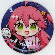 さくらみこ アクリルコースター 「DMMオンクレpresents バーチャルYouTuber にじさんじ×ホロライブ にじホロ交流戦2025 第二弾 天界学園グッズ」