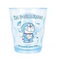 シンプル ドットタンブラー 「I’m Doraemon(アイム・ドラえもん)」