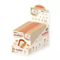 【ボックス】パンどろぼう コレクションミニトレイ