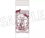 稲荷崎高校 ステンレスボトル 「ハイキュー!!」