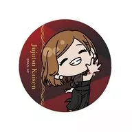釘崎野薔薇 レザーコースター mochocho 5周年スーツビジュアル 「呪術廻戦」