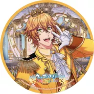 四ノ宮那月 オリジナルコースター My Oath in Song Ver. 「うたの☆プリンスさまっ♪ Shining Live」 ブロメイト2026グッズ購入特典