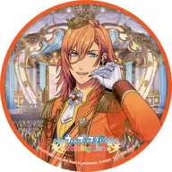 神宮寺レン オリジナルコースター My Oath in Song Ver. 「うたの☆プリンスさまっ♪ Shining Live」 ブロメイト2026グッズ購入特典