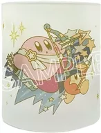 いて座 KIRBY ホロスコープ・コレクション フロストマグ 「星のカービィ」