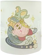 みずがめ座 KIRBY ホロスコープ・コレクション フロストマグ 「星のカービィ」