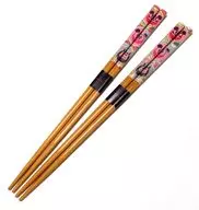 集合 箸セット(二膳セット) 「ディズニー 東京ディズニーリゾートのお正月 2026」 東京ディズニーリゾート限定