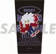 07.死柄木弔 ステンレスサーモタンブラー 「僕のヒーローアカデミア」