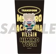 09.トガヒミコ ステンレスサーモタンブラー 「僕のヒーローアカデミア」