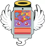 ポッピングミゴチゾウ ラバーコレクション(コースター) 「一番くじ 仮面ライダーゼッツ＆仮面ライダーガヴ」 H賞