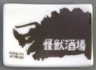 ネロンガ 箸置き 「ウルトラマン」 怪獣酒場 利用プレゼント品