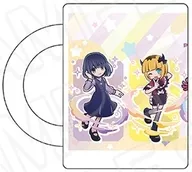 [新品] B.かな＆あかね＆MEMちょ＆メイリィ＆セリティ＆パプリス マグカップ 「ぷよぷよ!!クエスト×推しの子」