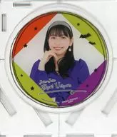 [単品] 植村あかり(Juice=Juice) アクリルコースター Hello! Projectオフィシャルショップ限定 Happy Halloween 2022 グッズセット同梱品