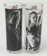 グラスウェア(2個組) 「映画『シン・シティ』」