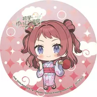 花海咲季 コラボミニキャラコースター 「学園アイドルマスター×豊島園 庭の湯 初星ゆけむり温泉」 コラボドリンク注文特典
