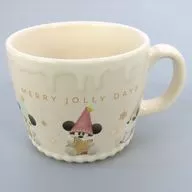 リルリンリン マグカップ 「ディズニー・クリスマス2025」 東京ディズニーリゾート限定