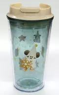 リルリンリン スーベニアタンブラー 「ディズニー・クリスマス2025」 東京ディズニーリゾート限定