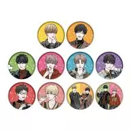 【ボックス】高良くんと天城くん×兄貴の友達 はなげのまい先生 描き下ろし 公園ver. トレーディングアクリルコースター