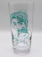藤原拓海 グラス 「ドリーミーくじ 頭文字D～バトルの行方～」 B賞