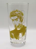 高橋啓介 グラス 「ドリーミーくじ 頭文字D～バトルの行方～」 B賞