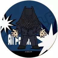 M-OB(オール・フォー・ワン) みんなmochocho化大作戦!第7弾 レザーコースター 「僕のヒーローアカデミア」