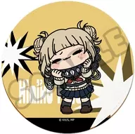 M-OD(トガヒミコ) みんなmochocho化大作戦!第7弾 レザーコースター 「僕のヒーローアカデミア」