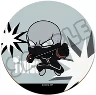 M-OF(トゥワイス) みんなmochocho化大作戦!第7弾 レザーコースター 「僕のヒーローアカデミア」
