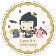 07.夏油傑×ルロロマニック グリッターコースター 「呪術廻戦×サンリオキャラクターズ」