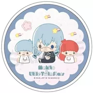 08.真人×リトルツインスターズ グリッターコースター 「呪術廻戦×サンリオキャラクターズ」