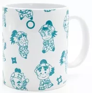 集合(一年い組) マグカップ 「忍たま乱太郎」