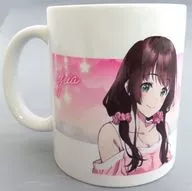 内田優空 マグカップ ルームウェアver. 「千歳くんはラムネ瓶のなか×ドン・キホーテ」