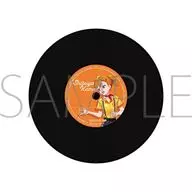 [新品] 澁谷かのん レコード風コースター 「ラブライブ!スーパースター!!」
