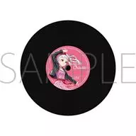 [新品] 嵐千砂都 レコード風コースター 「ラブライブ!スーパースター!!」