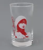 桜木心菜 グラス 「私立恵比寿中学 大学芸会2021～Reboot～」 エビ中くじ 大学芸会 2021ver. 2等賞