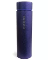 グリッターパープル ハロウィン2025 ステンレスボトル 444ml 「スターバックスコーヒー」