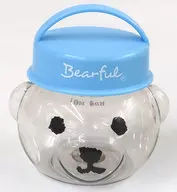 ベアフル(フェイス) ハグミーボトル2025 「タリーズコーヒー」