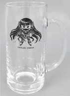 ナホビノ ジョッキ 「DRAW!DRAW! 真・女神転生V Vengeance オンラインくじ」 B-1賞