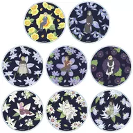 【ボックス】チ。 -地球の運動について- トレーディング Botania アクリルコースター