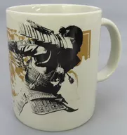 冥人 マグカップ 「Ghost of Tsushima」