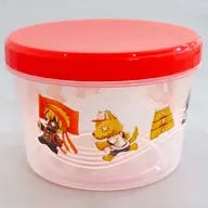 レトルト(運動会) フードコンテナ 「レトロト ～レトルトオンラインくじ～」 D賞