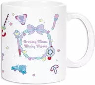 クリィミーマミ＆ミンキーモモ ar-Unity モチーフマグカップ 「クリィミーマミ×ミンキーモモコラボ」