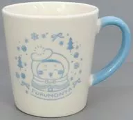 古本屋 マグカップ 「エニマイくじ ちいかわ なんか小さくてかわいいやつ ゆきだるまになっちゃった!」 G賞