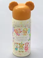集合 ステンレスボトル 「ダッフィー＆フレンズのフロム・オール・オブ・アス」 東京ディズニーシー限定