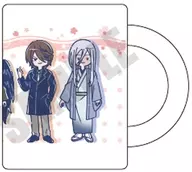 鞍馬＆二郎＆翠郎 れとぽぷ マグカップ 「TVアニメ 神様はじめました」