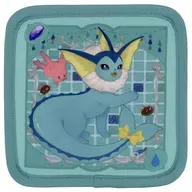 シャワーズ コースター Eevee Collection 「ポケットモンスター」