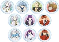 【ボックス】葬送のフリーレン トレーディングアクリルコースター