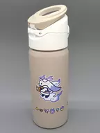 でびでび・でびる＆ルンルン＆レン ゾット AquaStand MagSafe対応ステンレスボトル 「バーチャルYouTuber NIJISANJI EN/にじさんじ × RHINOSHIELD」