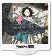 ティザービジュアルver. アクリルコースター(スタンド付) 「タコピーの原罪」